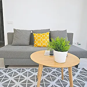 Malagaurbanrooms - Spagna