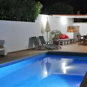 Leida - Relax Y Privacidad Cala Blanca (Menorca)