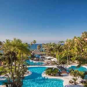 ***** Hotel Kempinski Bahia & Spain