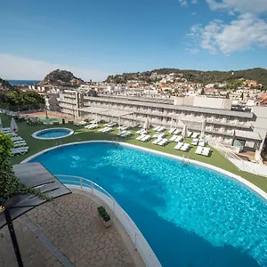 4* Szálloda Don Juan Tossa