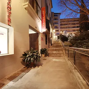 **** Hotel Ah Art Spain