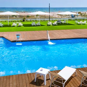 4* Szálloda Playafels