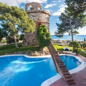 4* Szálloda Gran Rey Don Jaime