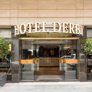 **** Hotel Derby Spain