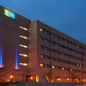 Express Sant Cugat By Ihg Hotel