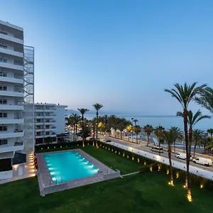 **** Aparthotel Bajondillo Spain