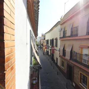 Corazón De Triana Sevilla