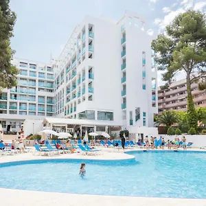 *** Hotel Mediterraneo Spain