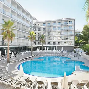 **** Hotel San Francisco Spain
