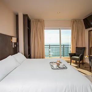 Hotel Horitzó By Pierre&vacances