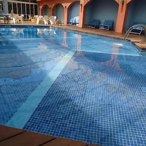 Hotel La Terrassa