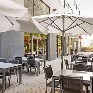 Ibis Barcelona Mollet Hotell