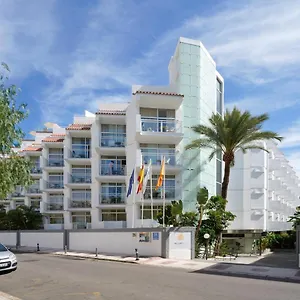 **** Hotel Aluasun Rojo (adults Only) Spain