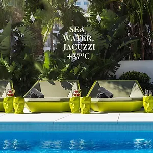 Essence Boutique 4* Torremolinos