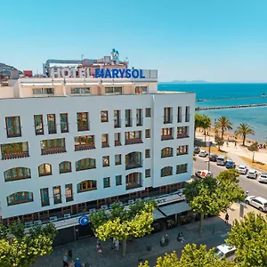 Otel Prestige Mar Y Sol, Roses