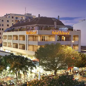 Bulevard Hotel