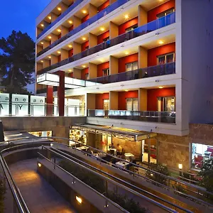 **** Hotel Mll Mediterranean Bay - Adults Only Spain