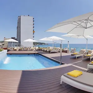 Otel Cosmopolita Boutique &, Platja d'Aro