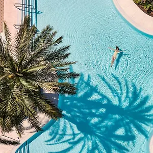 ***** Hotel Don Carlos Spain