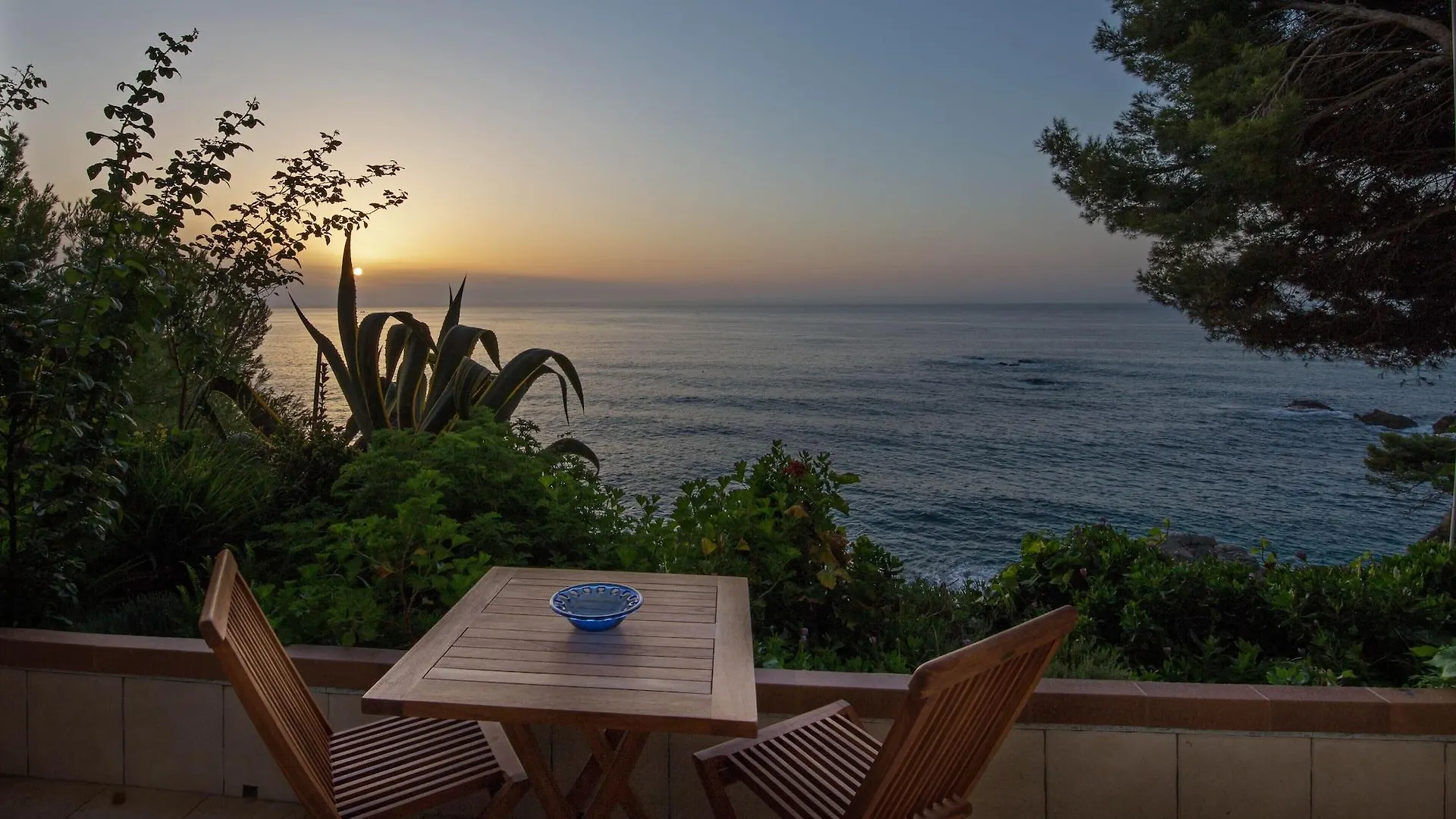 Hotel Cap Roig & Spa By Brava Hoteles Platja d'Aro