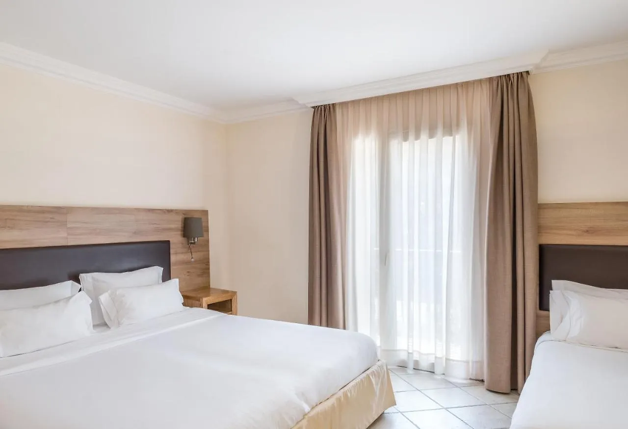 Hotel Cap Roig & Spa By Brava Hoteles Platja d'Aro Spanyolország