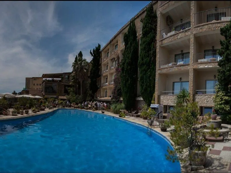 Hotel Cap Roig & Spa By Brava Hoteles Platja d'Aro