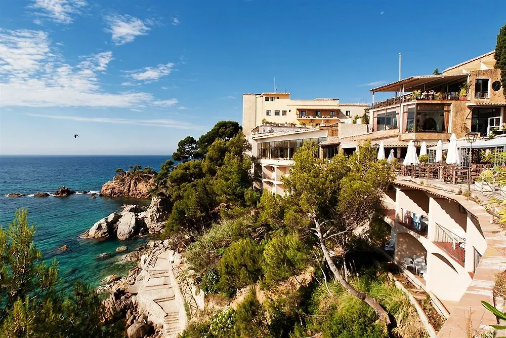 Hotel Cap Roig & Spa By Brava Hoteles Platja d'Aro 4*,  Ισπανία