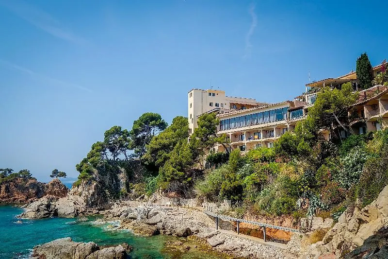 Hotel Cap Roig & Spa By Brava Hoteles Platja d'Aro