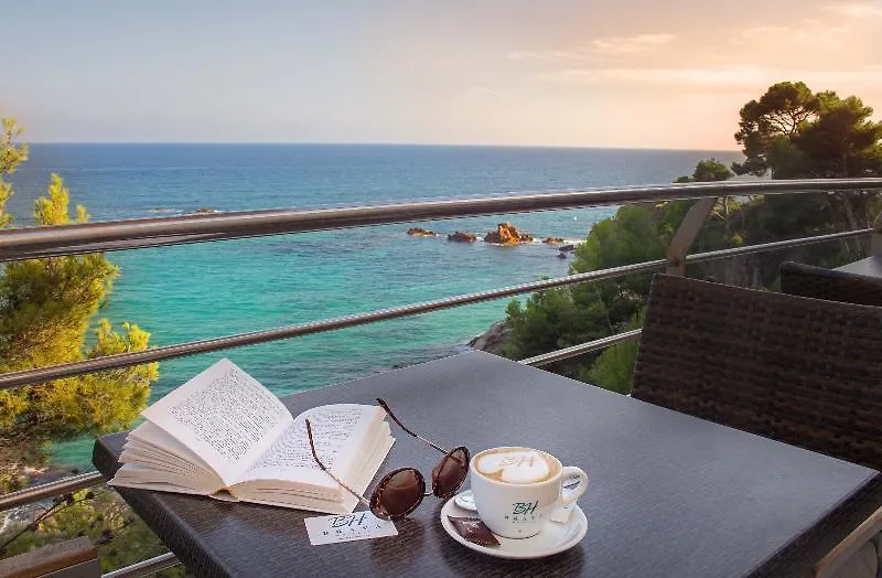 Hotel Cap Roig & Spa By Brava Hoteles Platja d'Aro