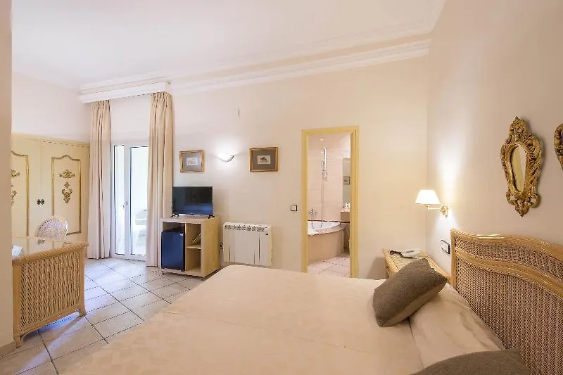 Hotel Cap Roig & Spa By Brava Hoteles Platja d'Aro