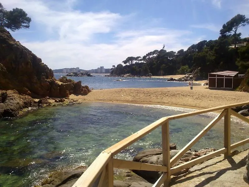 Hotel Cap Roig & Spa By Brava Hoteles Platja d'Aro