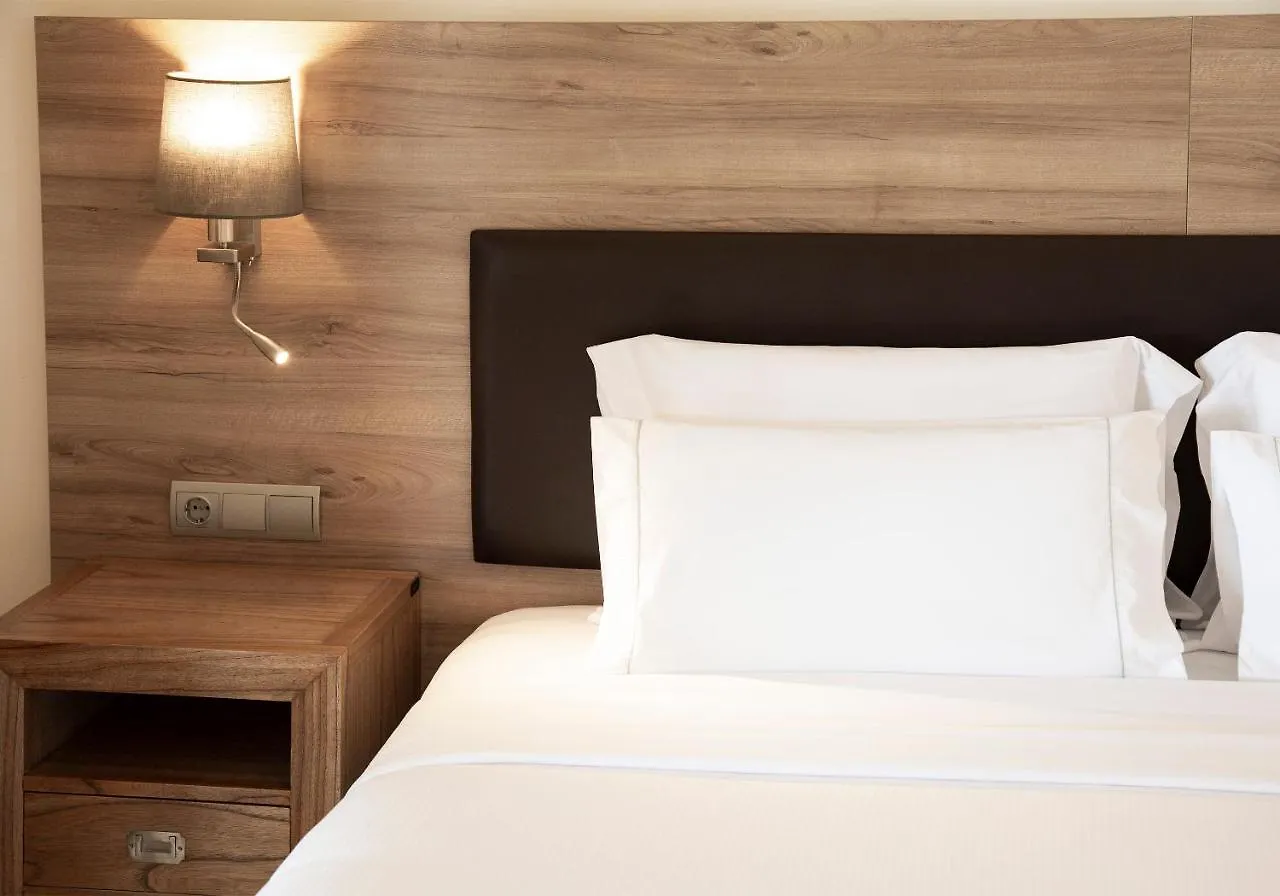 Hotel Cap Roig & Spa By Brava Hoteles Platja d'Aro 4*,  Spain