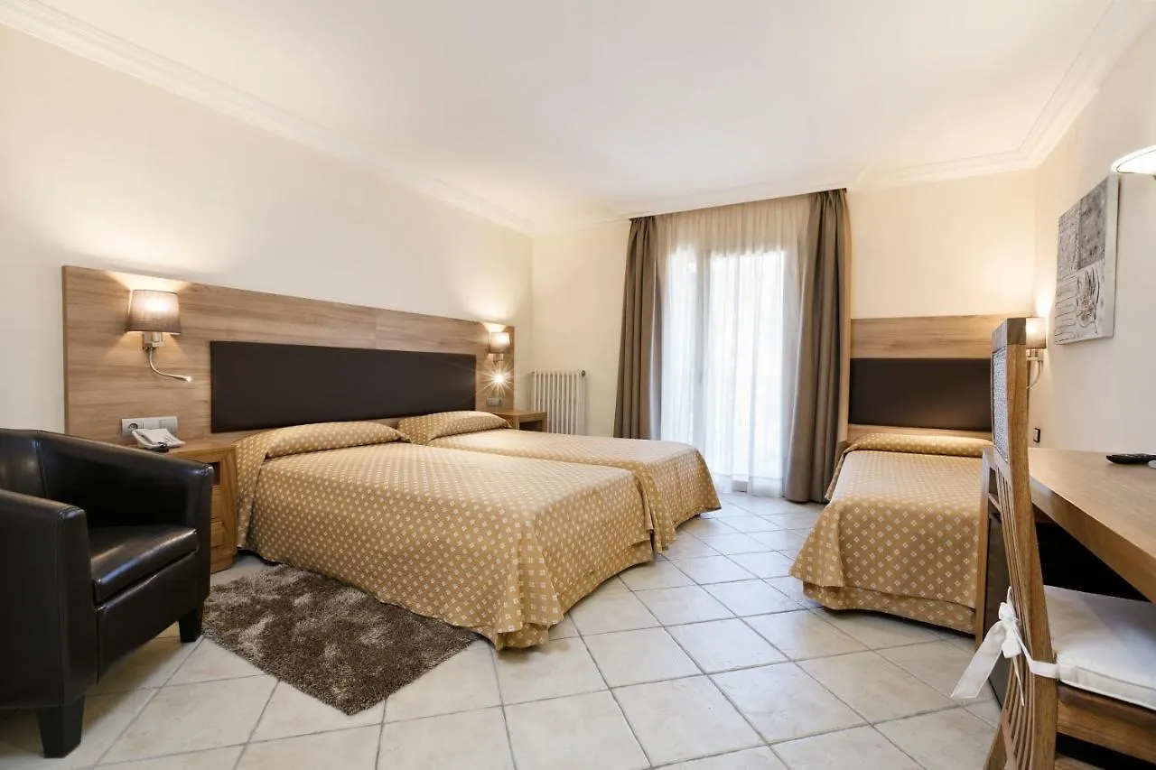 Hotel Cap Roig & Spa By Brava Hoteles Platja d'Aro