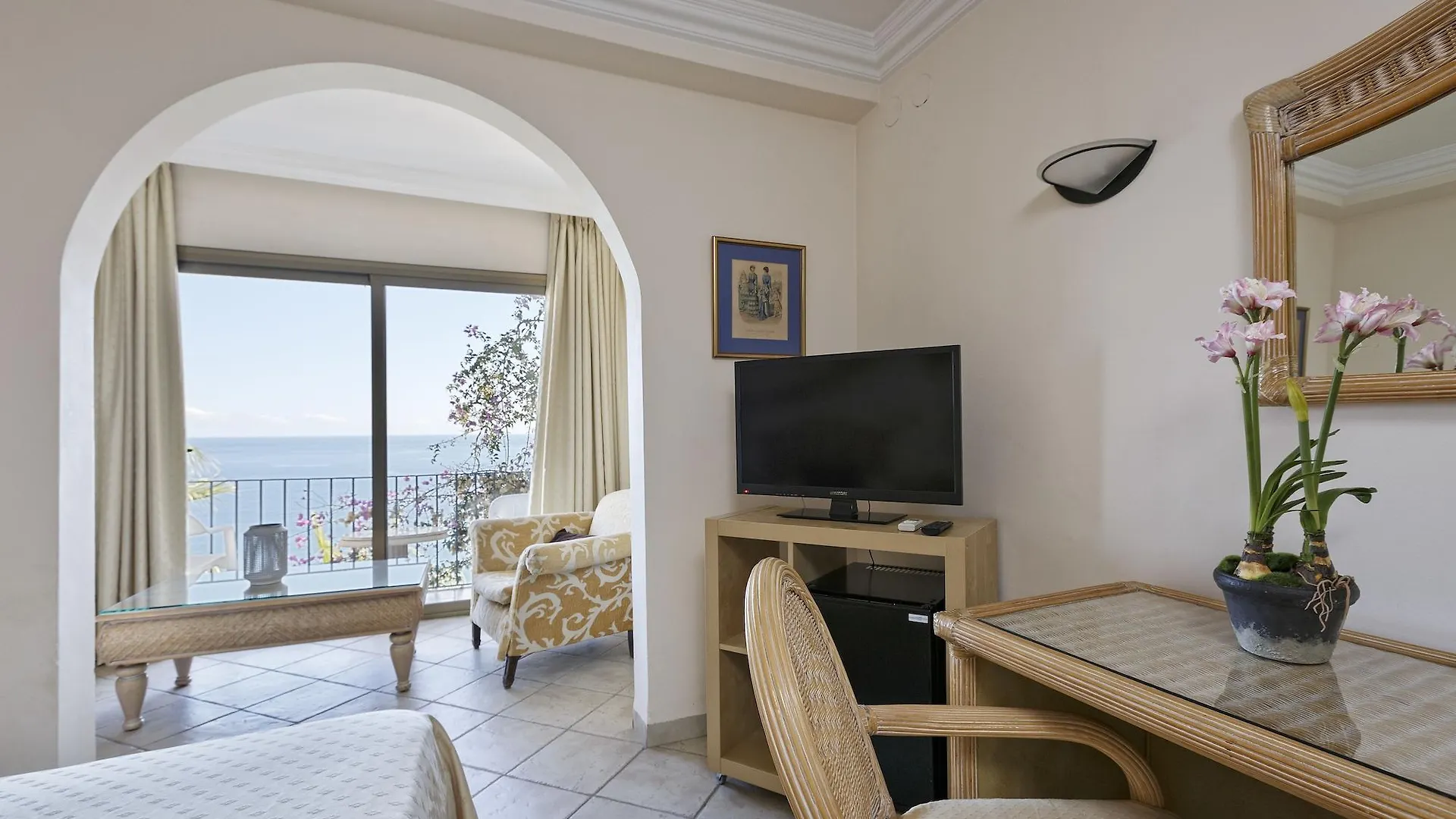 Hotel Cap Roig & Spa By Brava Hoteles Platja d'Aro