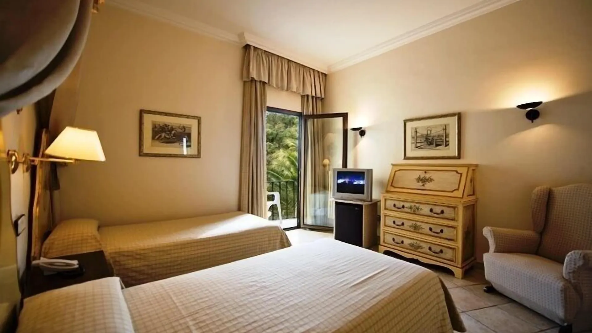 Hotel Cap Roig & Spa By Brava Hoteles Platja d'Aro