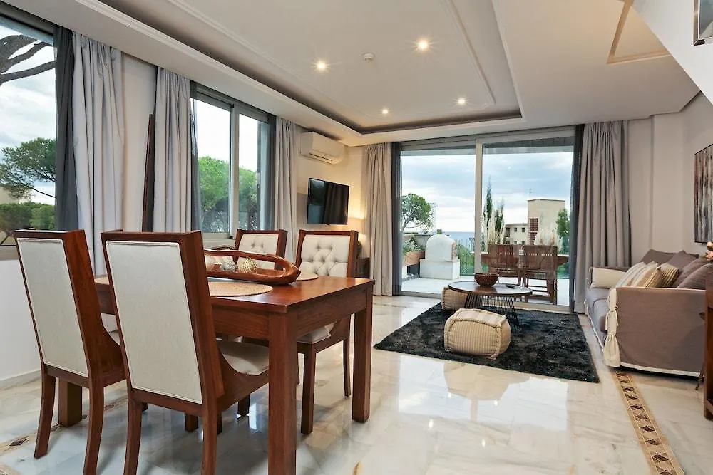 ****  Hotel Cap Roig & Spa By Brava Hoteles Platja d'Aro Spain