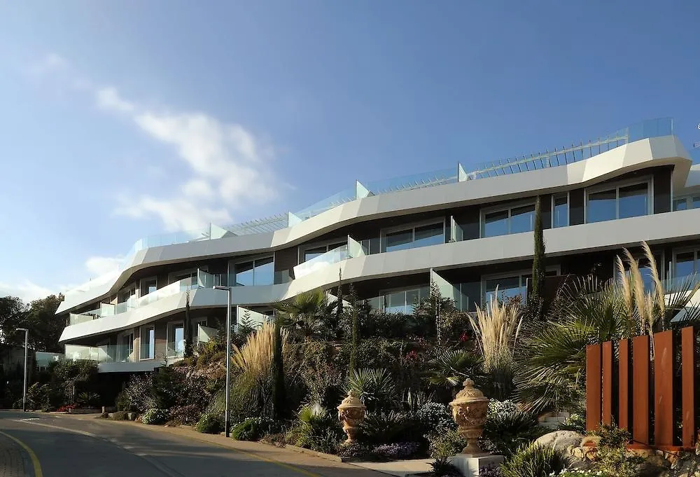 Hotel Cap Roig & Spa By Brava Hoteles Platja d'Aro