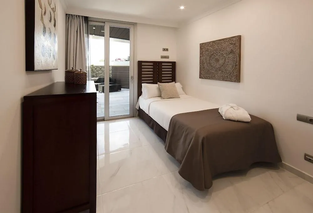 Hotel Cap Roig & Spa By Brava Hoteles Platja d'Aro