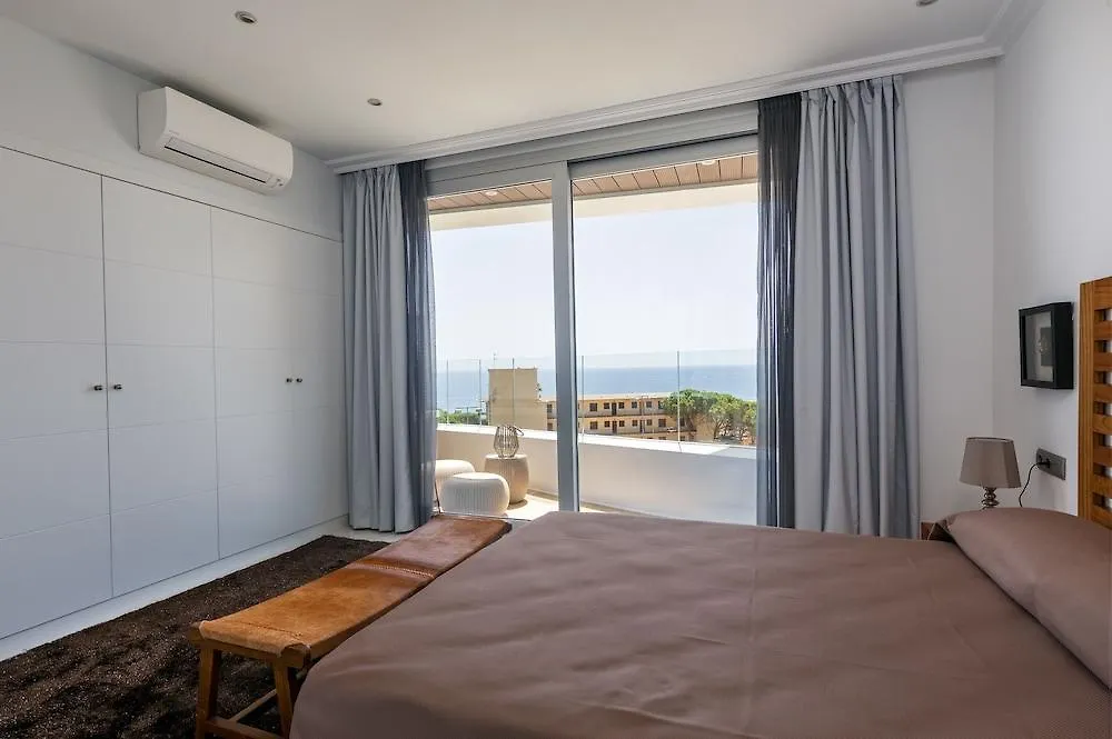 Hotel Cap Roig & Spa By Brava Hoteles Platja d'Aro Spain