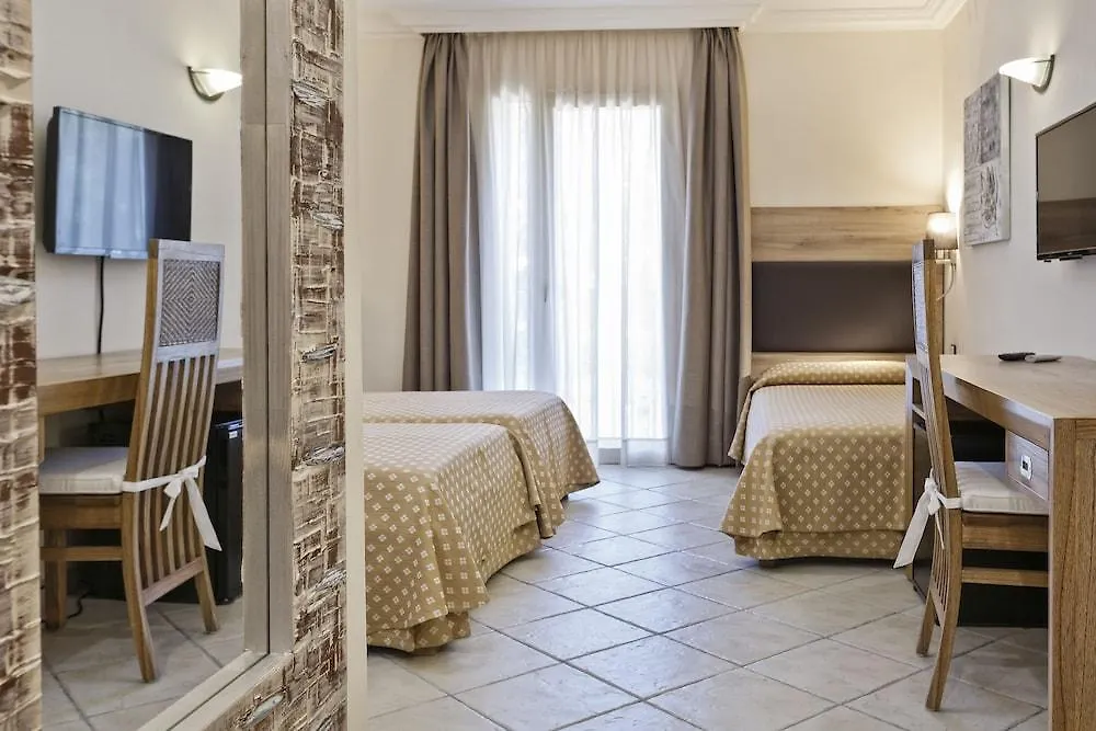 Hotel Cap Roig & Spa By Brava Hoteles Platja d'Aro
