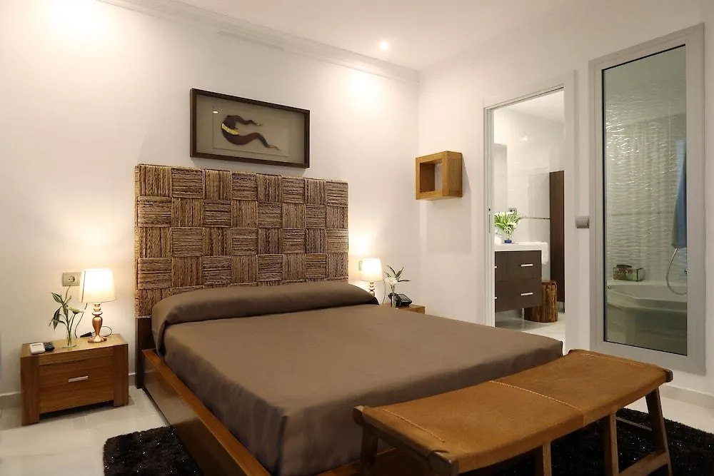 Hotel Cap Roig & Spa By Brava Hoteles Platja d'Aro 4*,