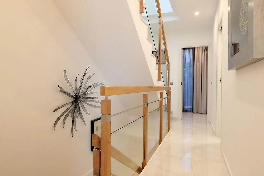 Hotel Cap Roig & Spa By Brava Hoteles Platja d'Aro