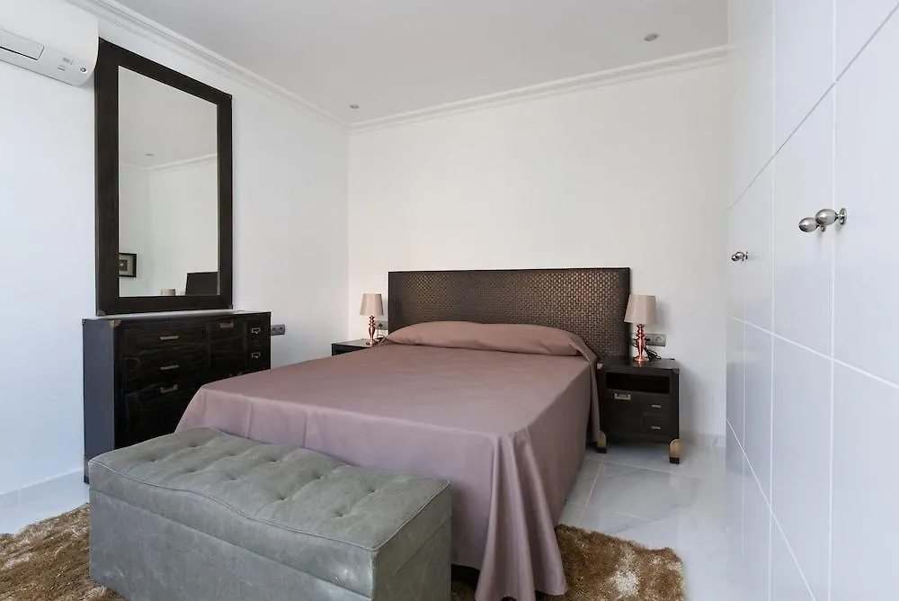 Hotel Cap Roig & Spa By Brava Hoteles Platja d'Aro 4*,  Spain