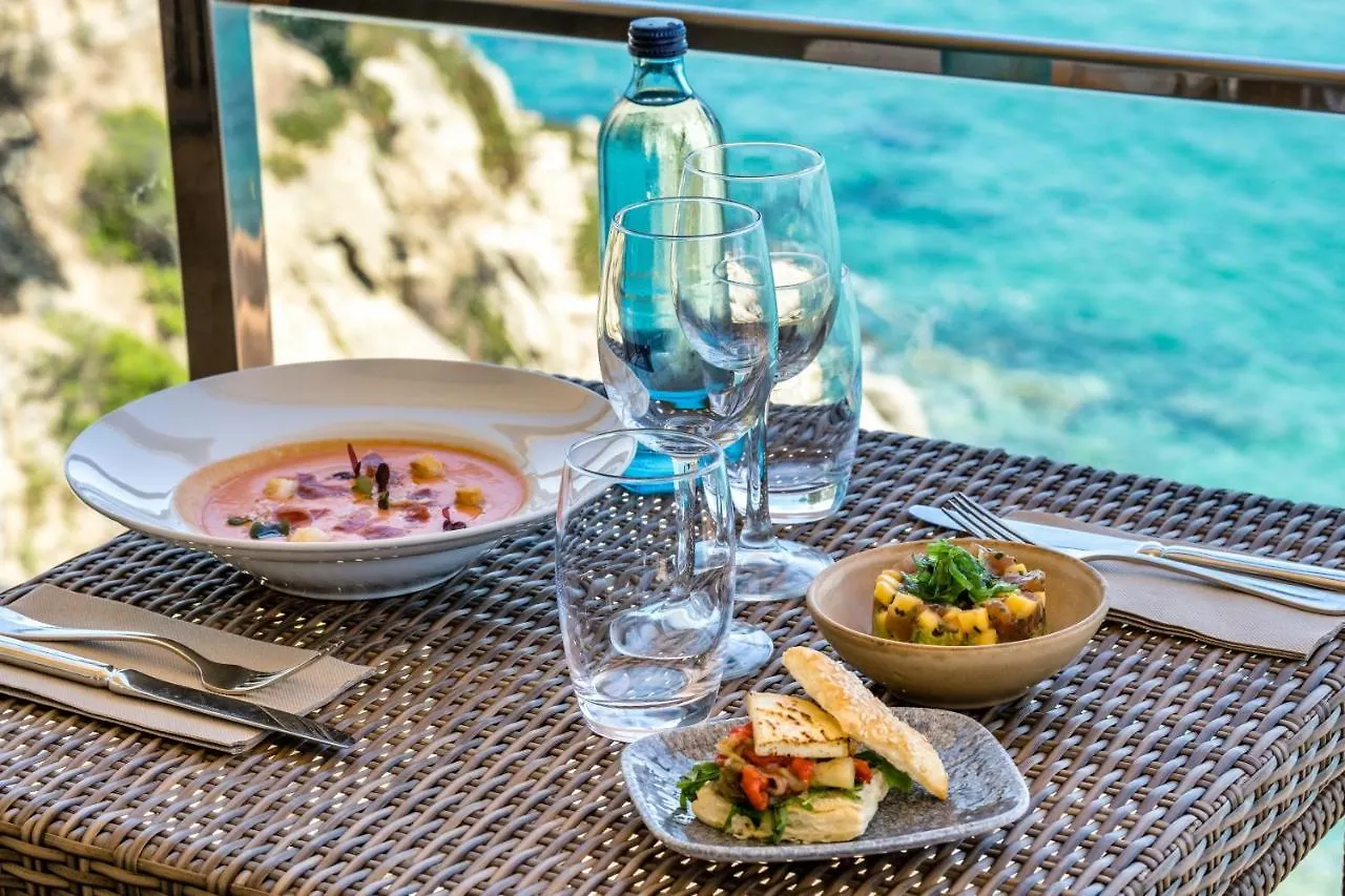Hotel Cap Roig & Spa By Brava Hoteles Platja d'Aro 4*,  Spain