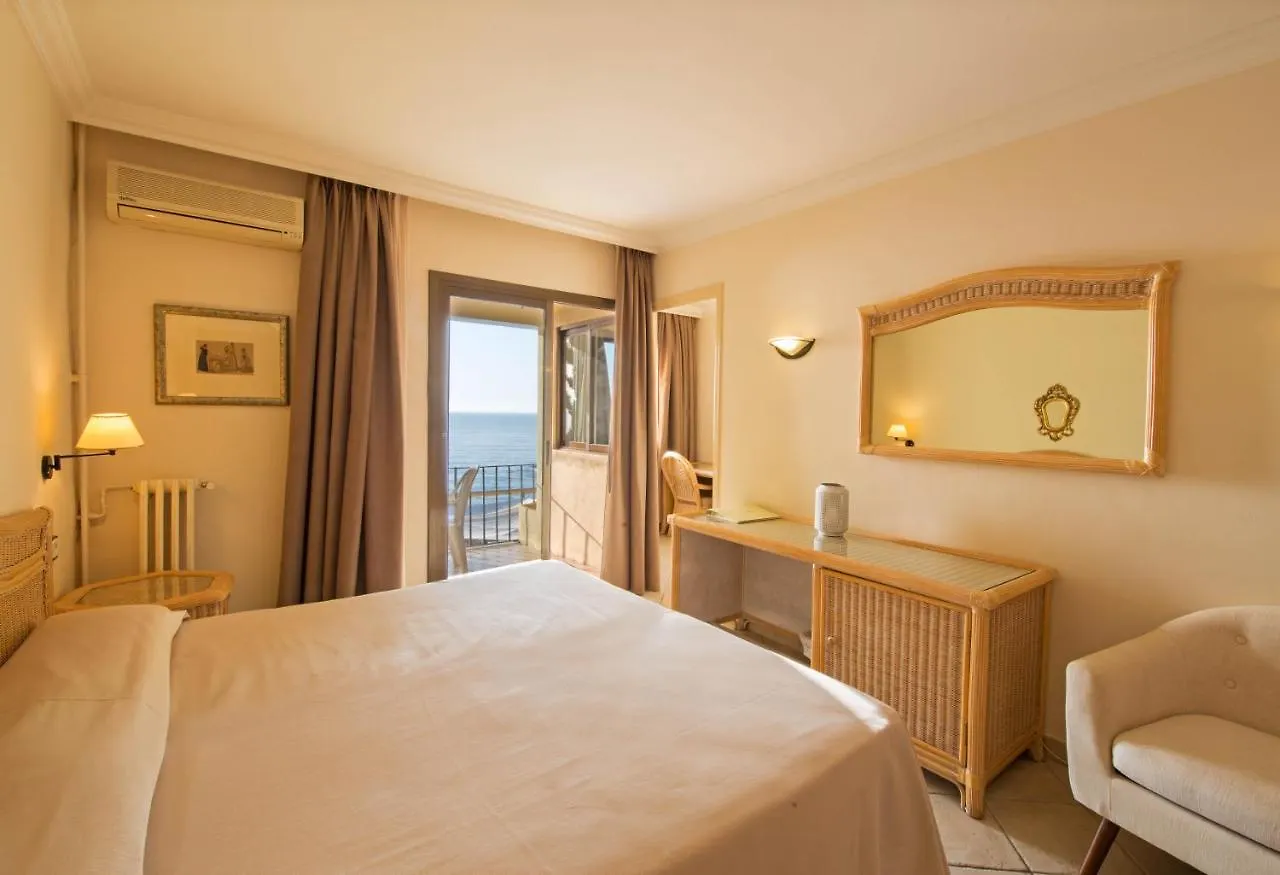 Hotel Cap Roig & Spa By Brava Hoteles Platja d'Aro