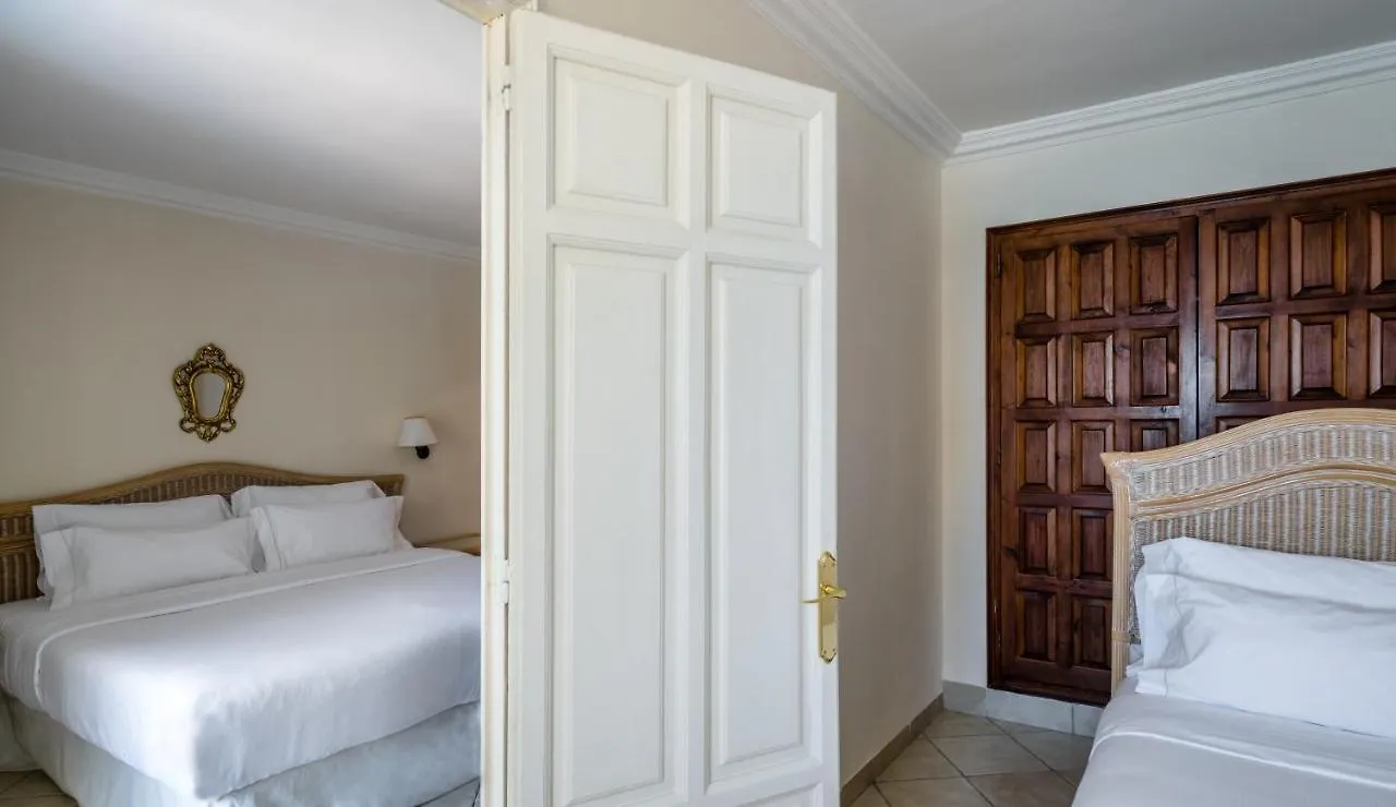 Hotel Cap Roig & Spa By Brava Hoteles Platja d'Aro