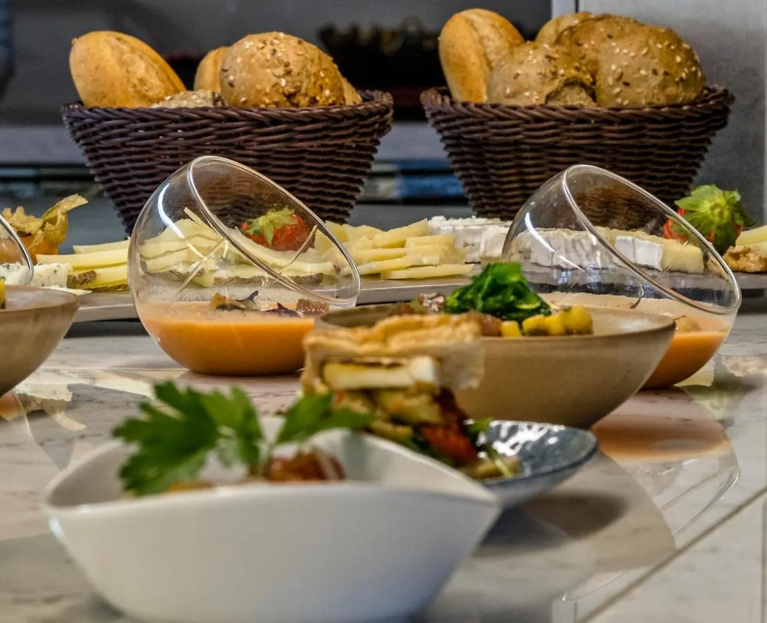 Hotel Cap Roig & Spa By Brava Hoteles Platja d'Aro