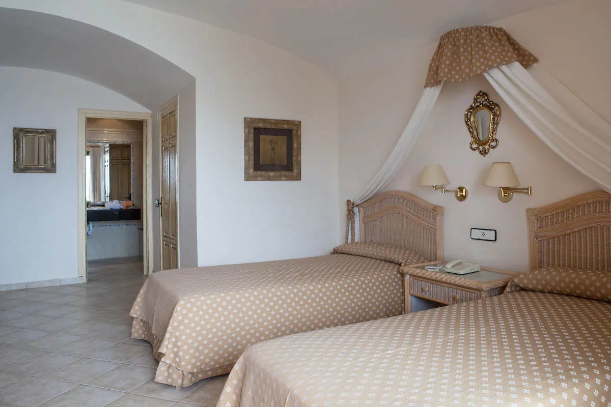 Hotel Cap Roig & Spa By Brava Hoteles Platja d'Aro