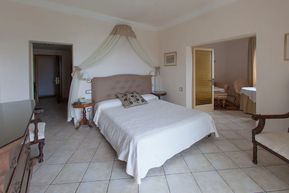 Hotel Cap Roig & Spa By Brava Hoteles Platja d'Aro