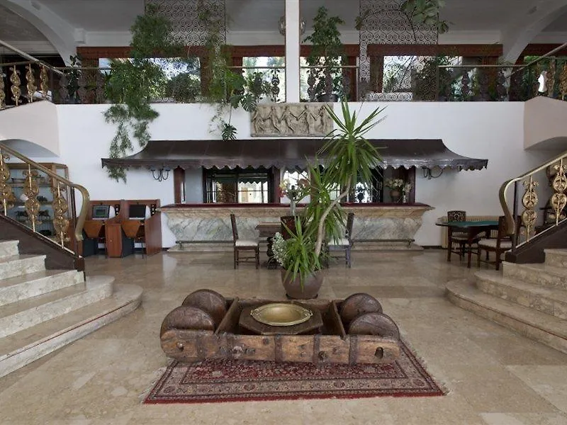 Hotel Cap Roig & Spa By Brava Hoteles Platja d'Aro